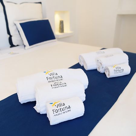 Villa Fortuna Holiday Resort Ischia Kültér fotó