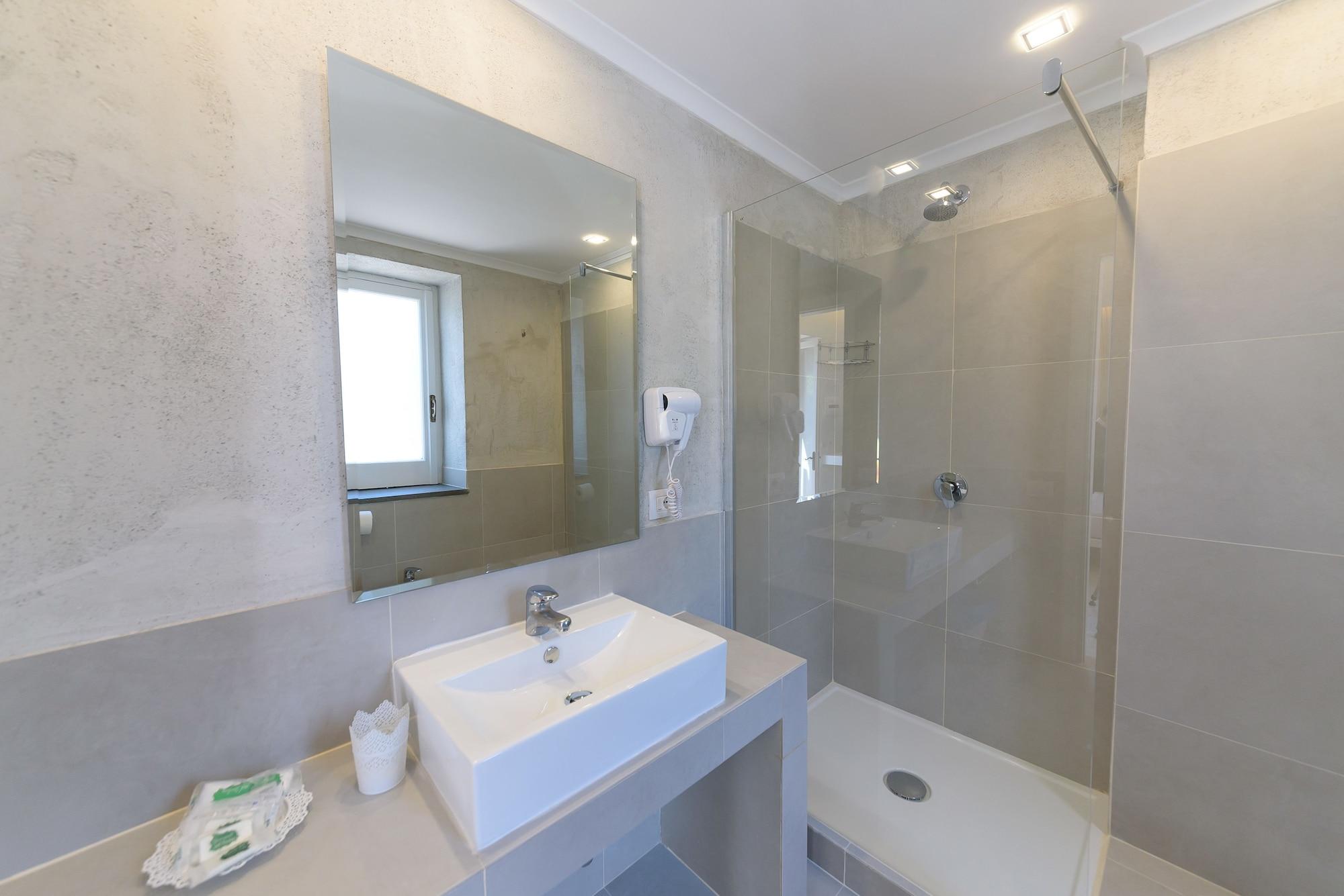 Villa Fortuna Holiday Resort Ischia Kültér fotó