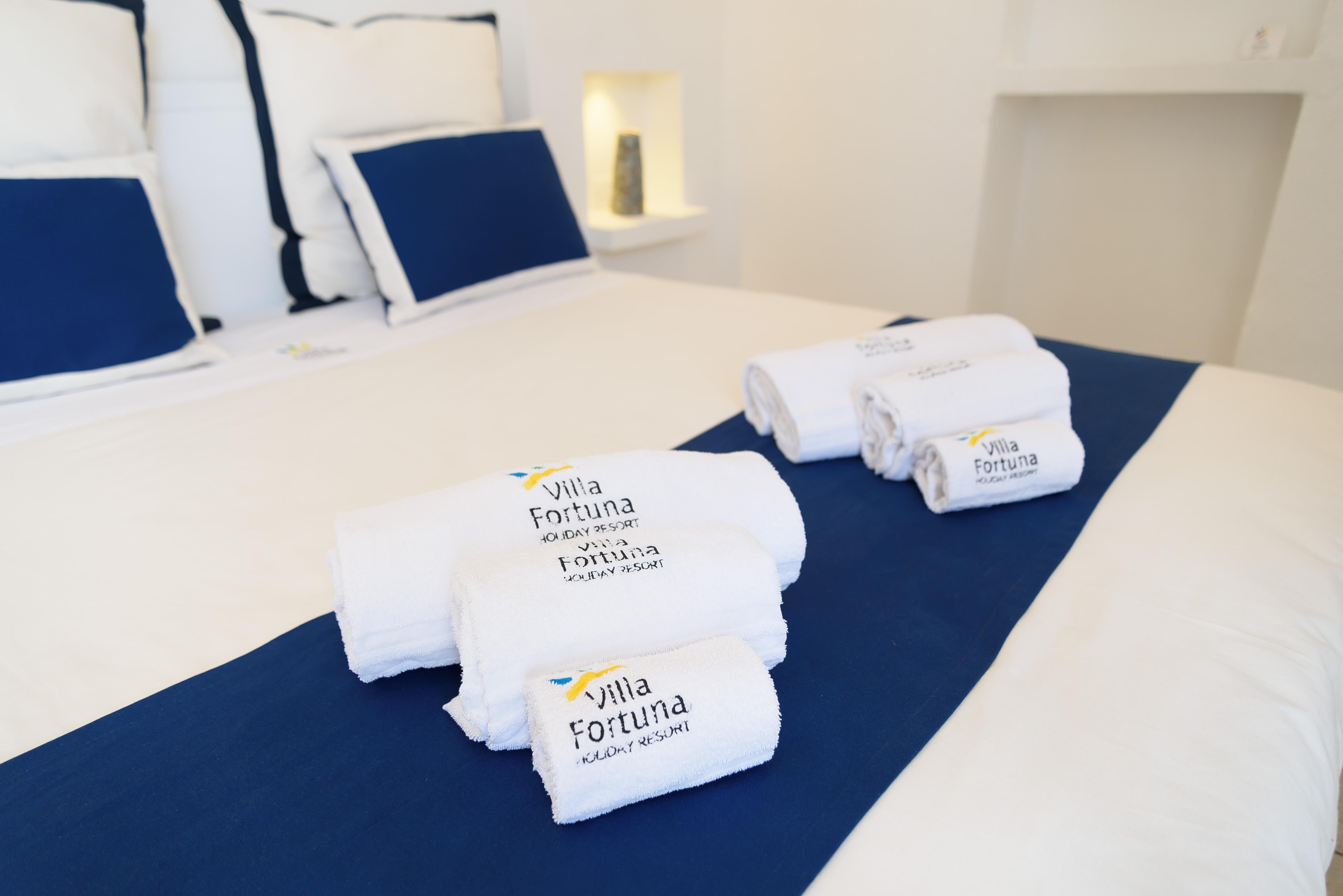 Villa Fortuna Holiday Resort Ischia Kültér fotó