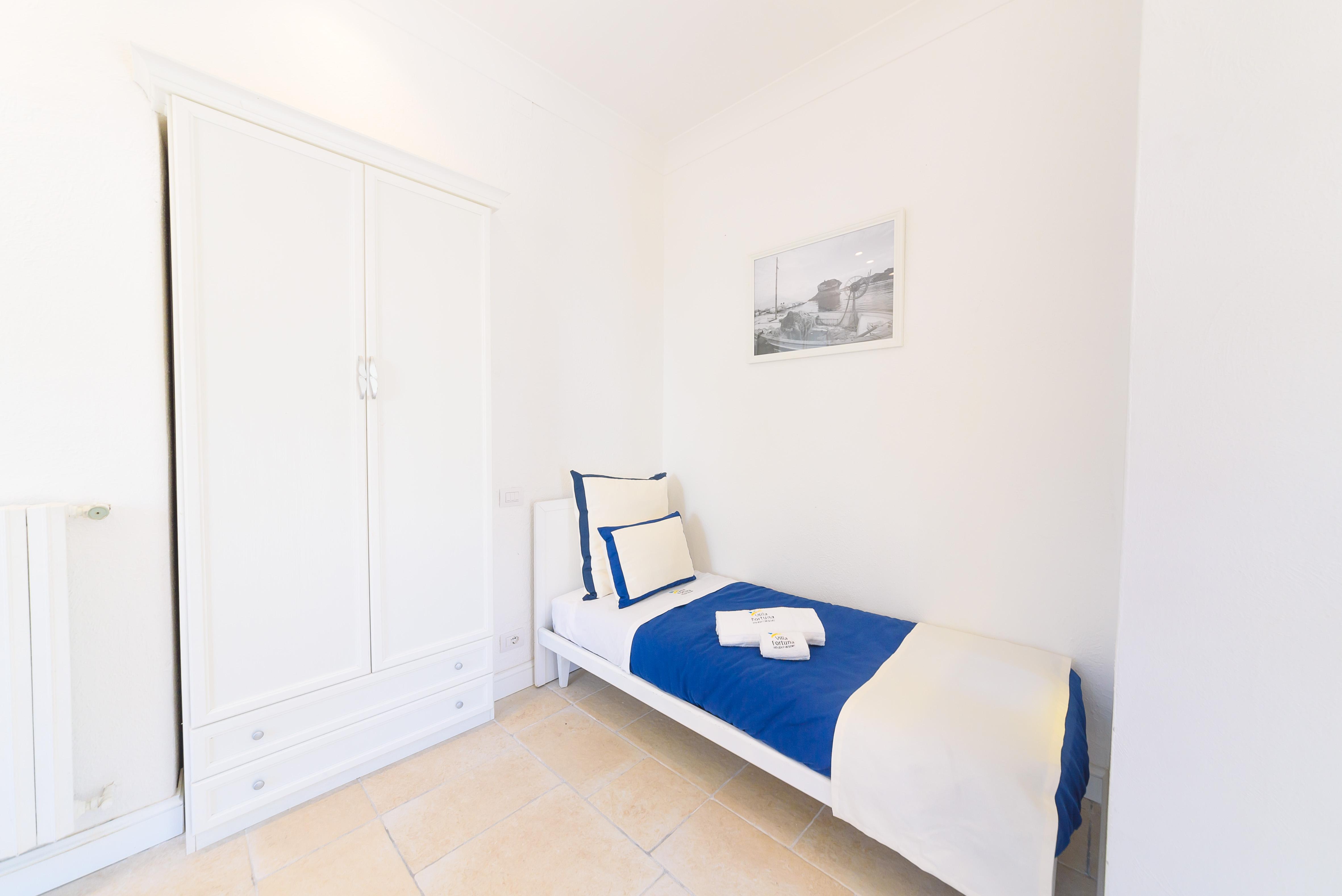 Villa Fortuna Holiday Resort Ischia Kültér fotó